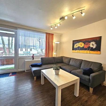 Lejlighed Muehlenblick Wyk auf Föhr